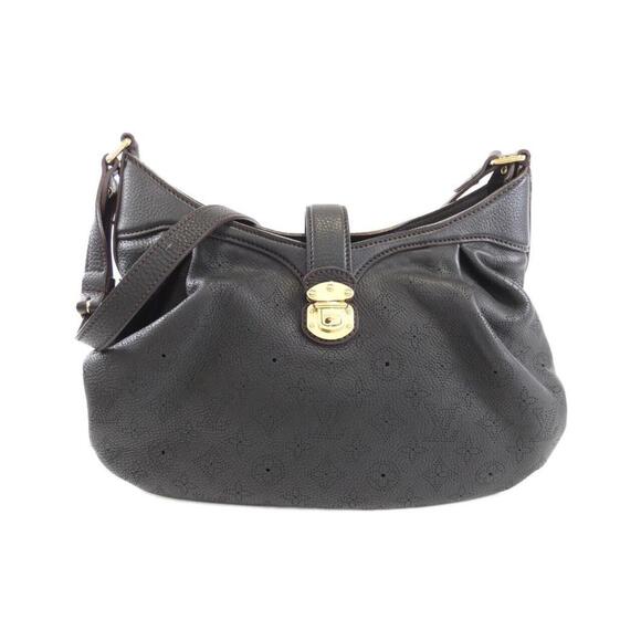 LOUIS VUITTON Black Shoulder Bag - Picture 1 of 6